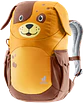 Mochila Infantil Kikki 8L Deuter - Miniatura 2