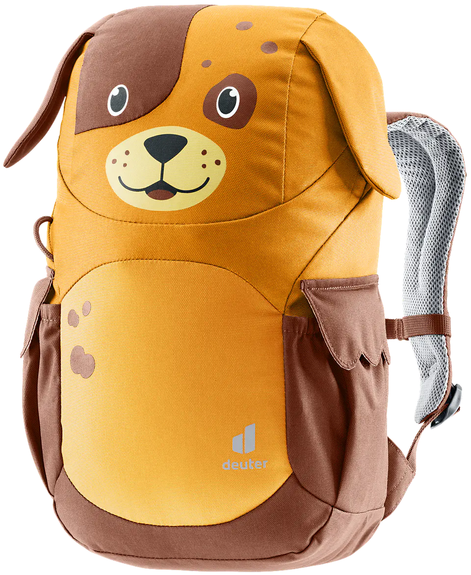 Mochila Infantil Kikki 8L Deuter 2