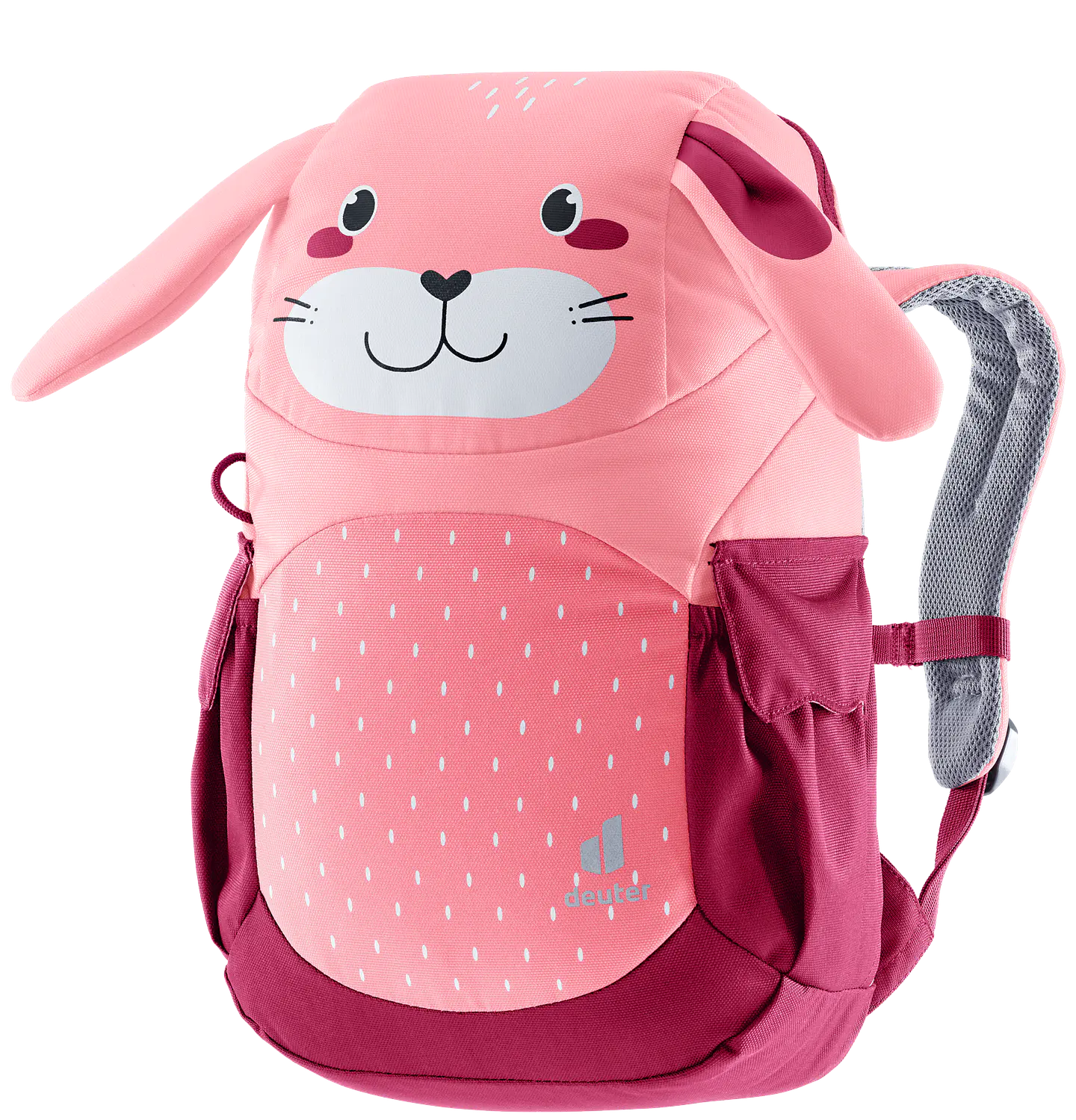 Mochila Infantil Kikki 8L Deuter 3