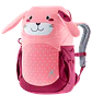 Mochila Infantil Kikki 8L Deuter - Miniatura 3