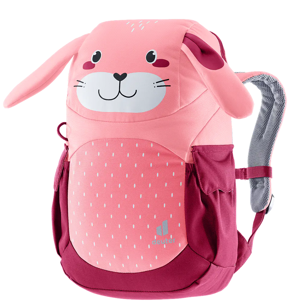 Mochila Infantil Kikki 8L Deuter 3