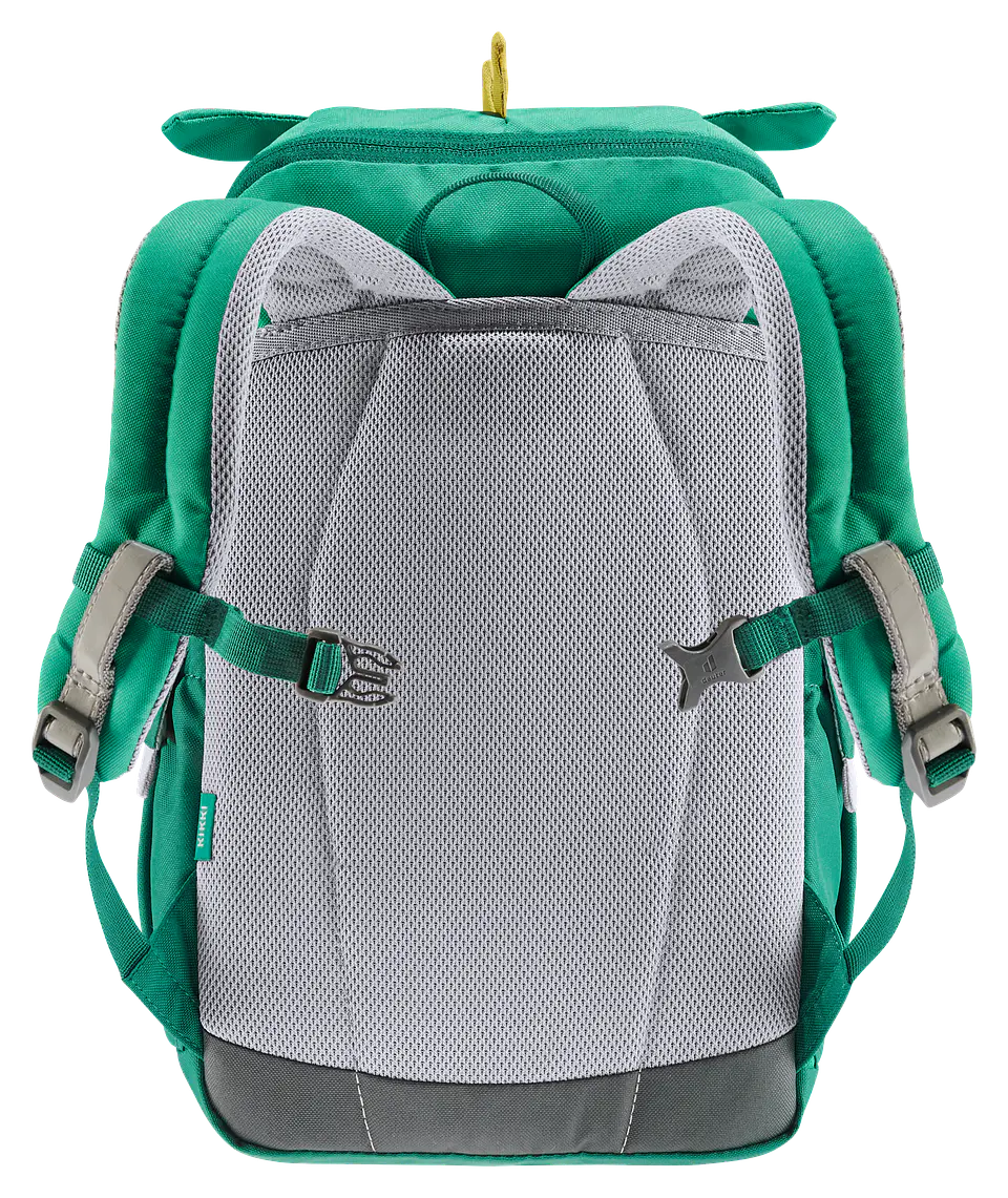 Mochila Infantil Kikki 8L Deuter 8