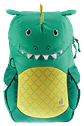 Mochila Infantil Kikki 8L Deuter - Miniatura 9