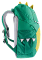 Mochila Infantil Kikki 8L Deuter - Miniatura 10