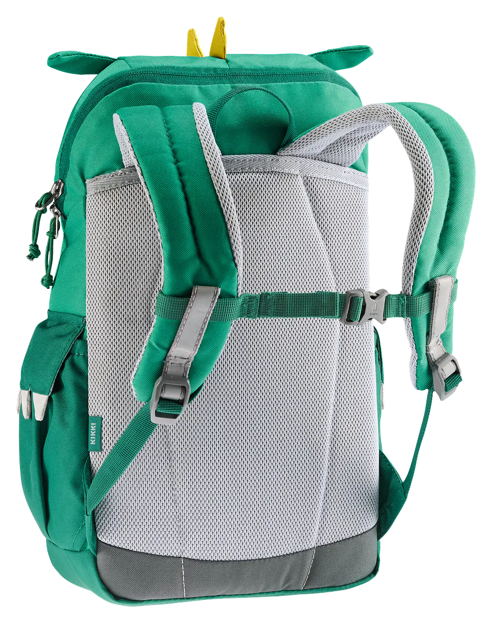 Mochila Infantil Kikki 8L Deuter 11