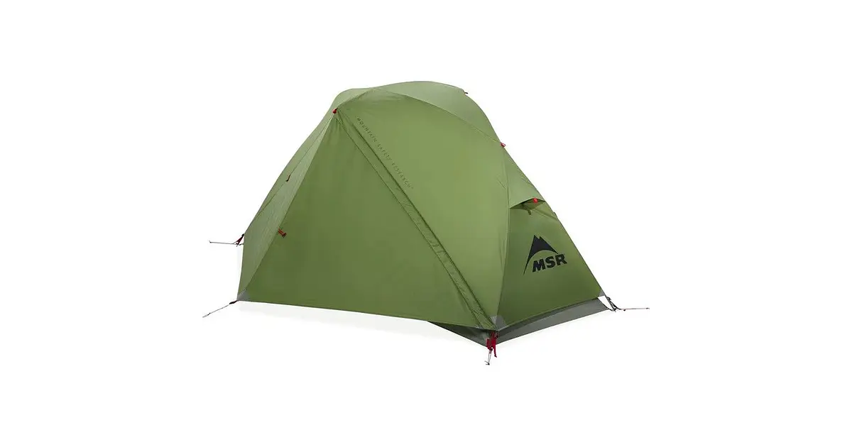 Carpa 3 Estaciones Elixir 1 Msr | RutaOutdoor.cl