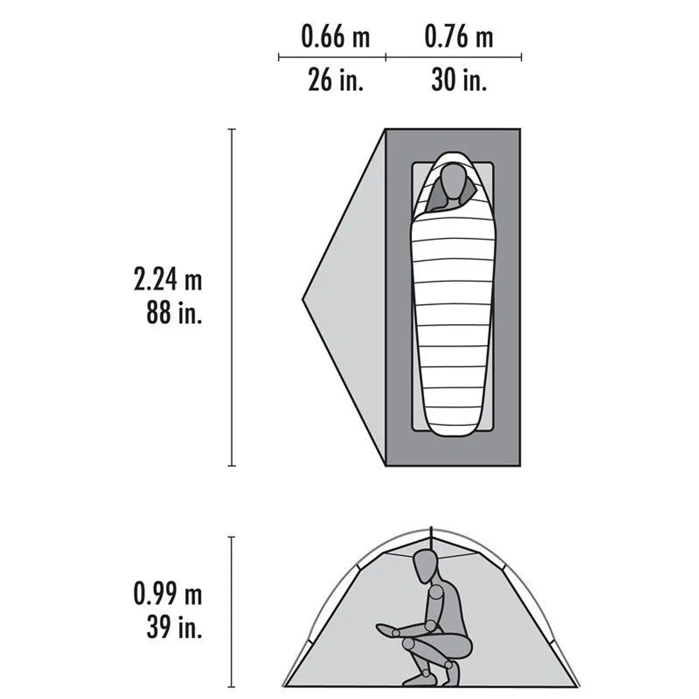 Carpa 3 Estaciones Elixir 1 Msr 7