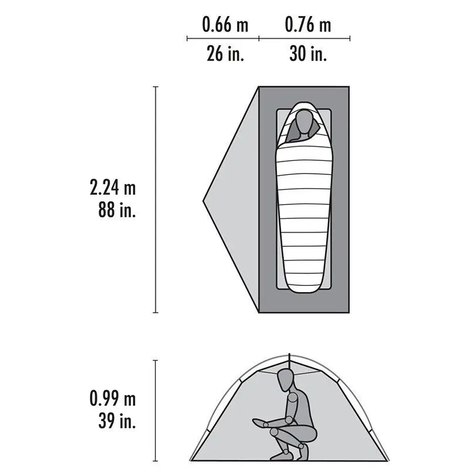 Carpa 3 Estaciones Elixir 1 Msr 7