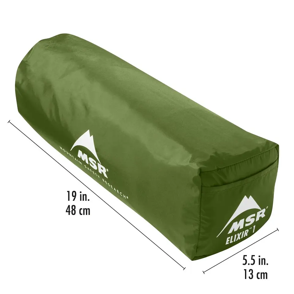 Carpa 3 Estaciones Elixir 1 Msr 8