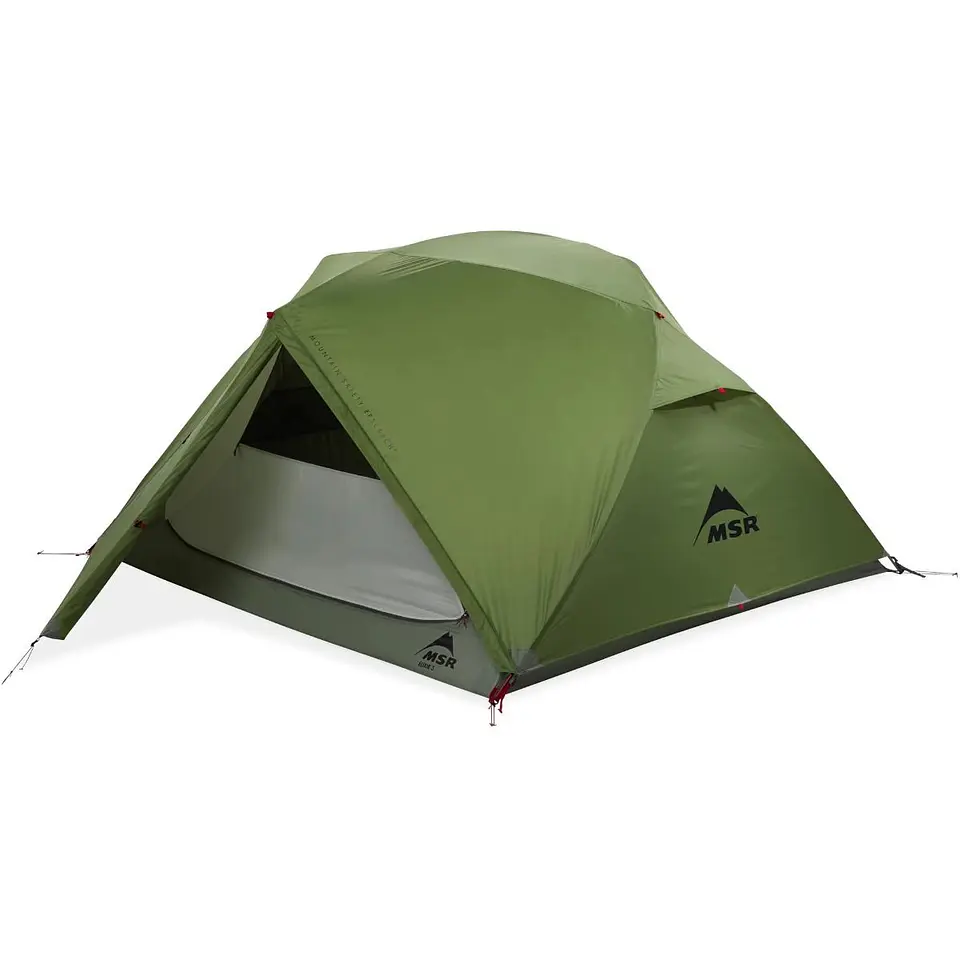 Carpa 3 Estaciones Elixir 3 Msr 2