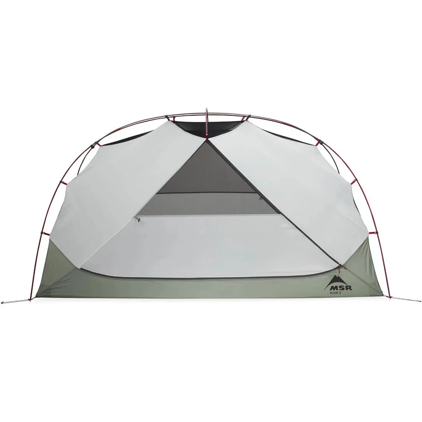 Carpa 3 Estaciones Elixir 3 Msr 3