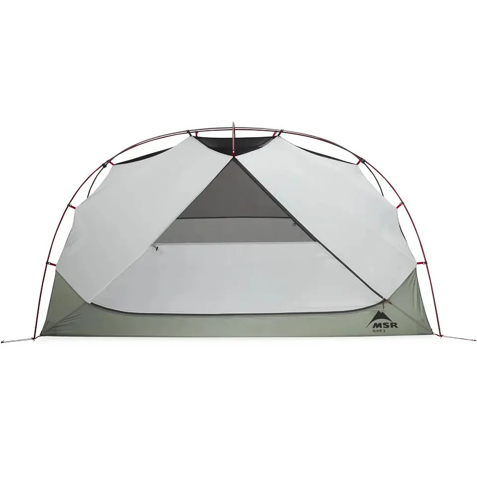 Carpa 3 Estaciones Elixir 3 Msr 3