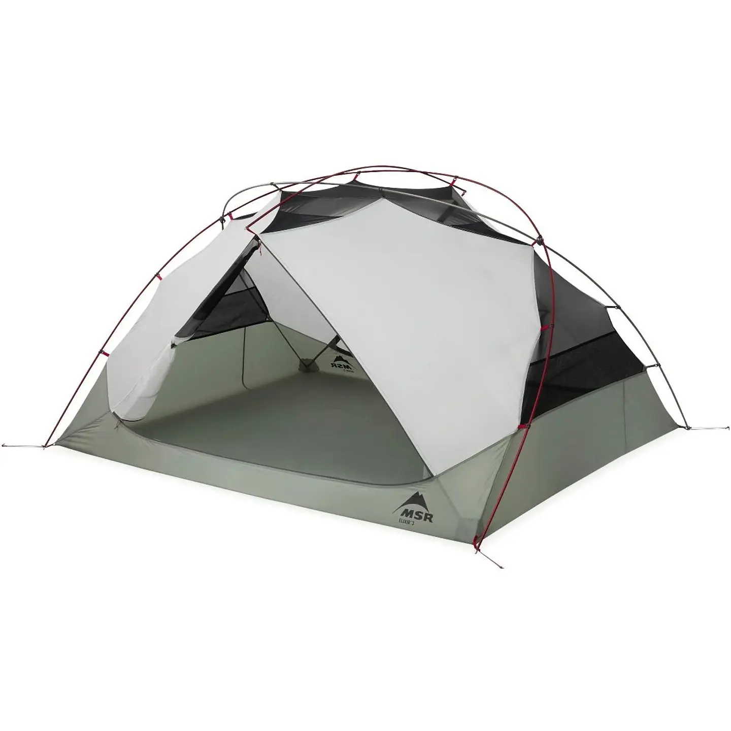 Carpa 3 Estaciones Elixir 3 Msr 5
