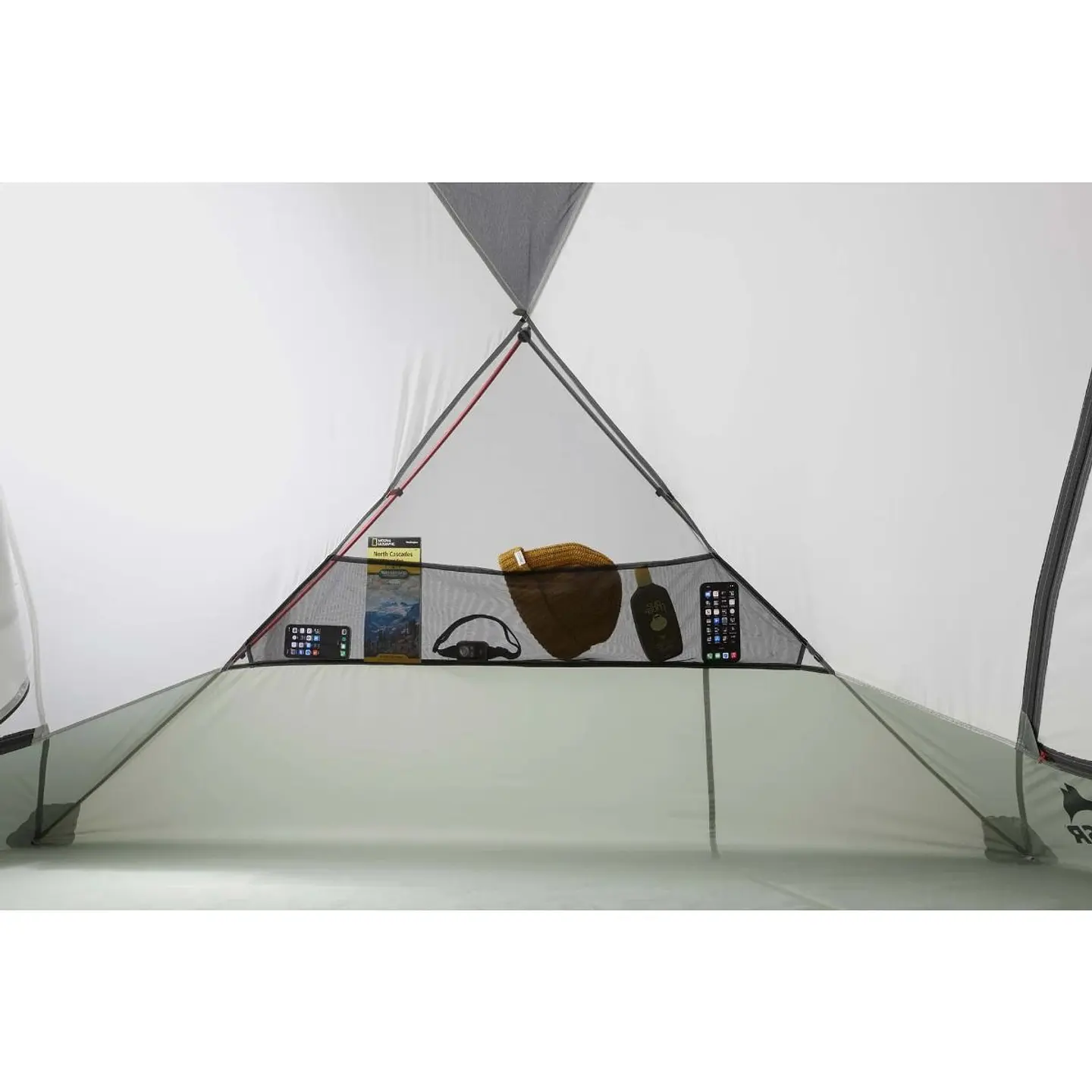 Carpa 3 Estaciones Elixir 3 Msr 7