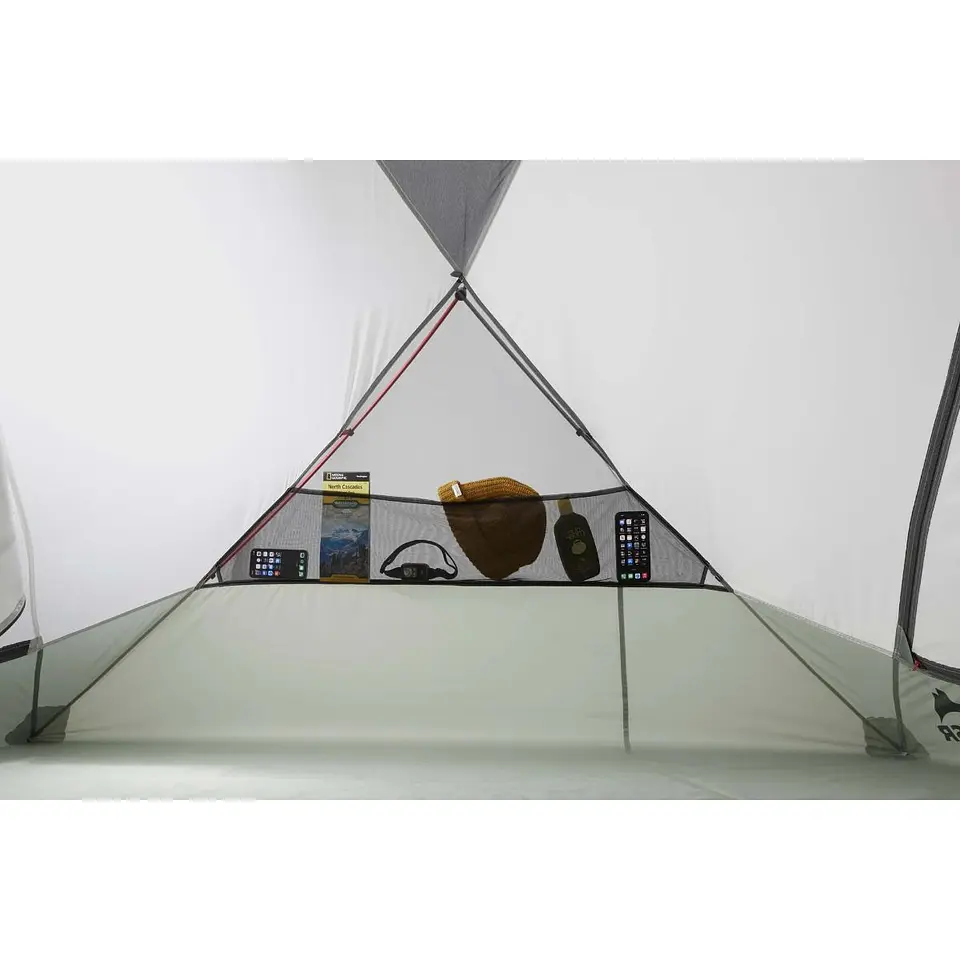 Carpa 3 Estaciones Elixir 3 Msr 7