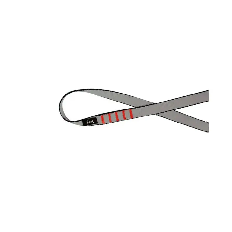 Anilla de Poliamida Plana 18mm x 50cm Beal 1
