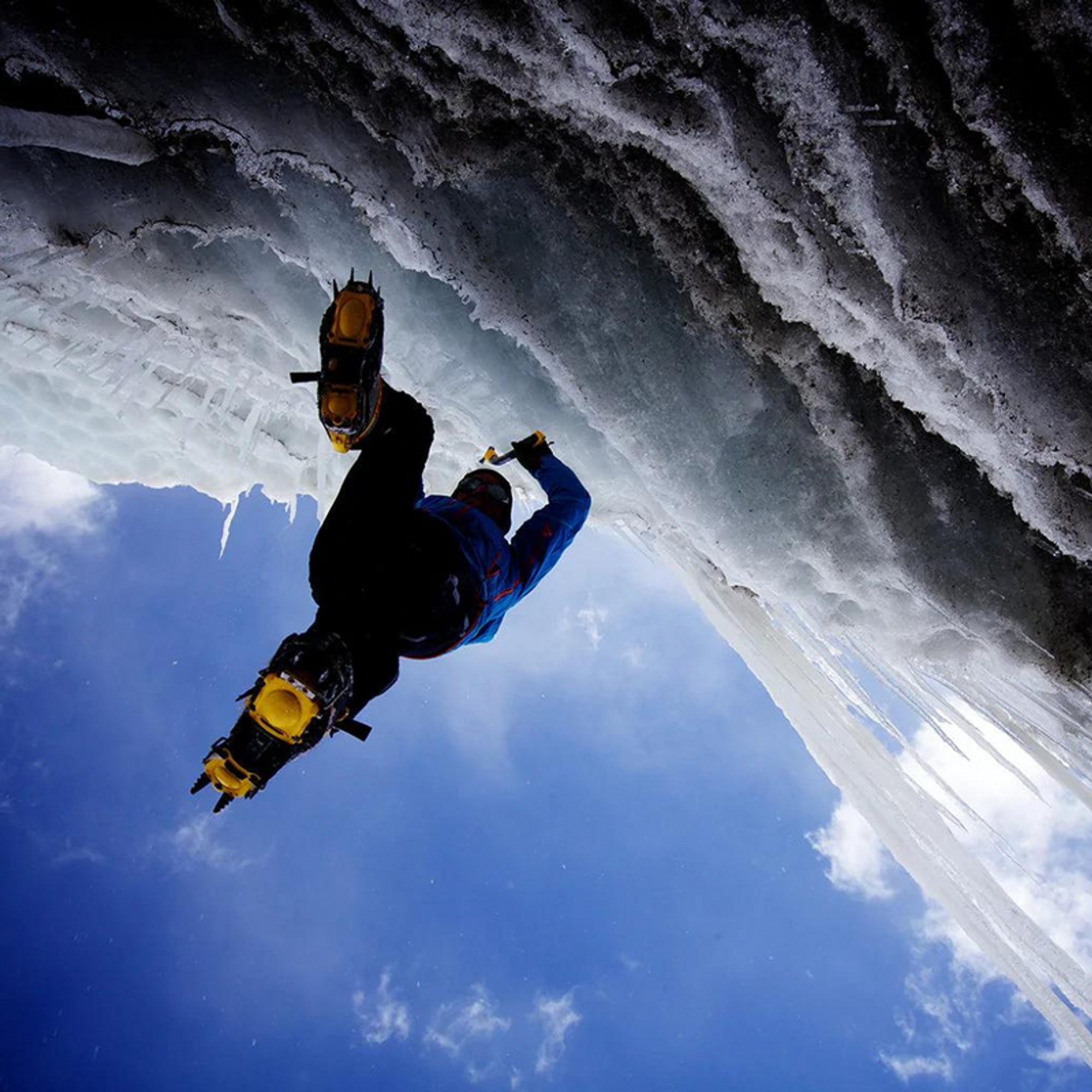 Crampón G14 Grivel 4