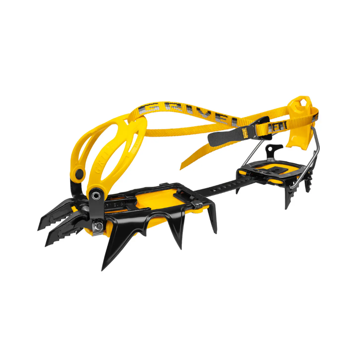 Crampón G14 Grivel 2