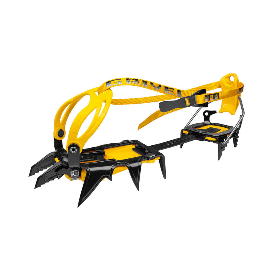 Crampón G14 Grivel 2