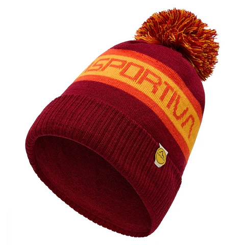 Gorro Orbit Sangria Beanie La Sportiva