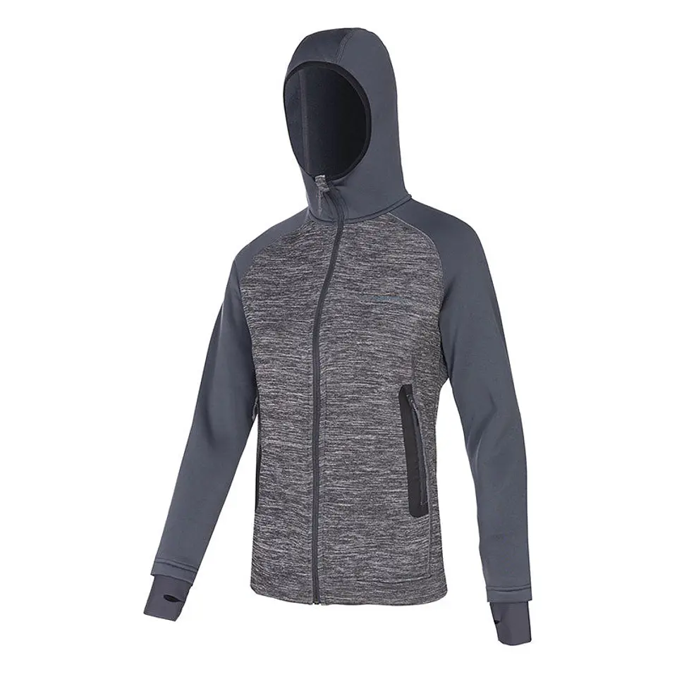 Chaqueta Alpina Asiego Mujer Trangoworld 1