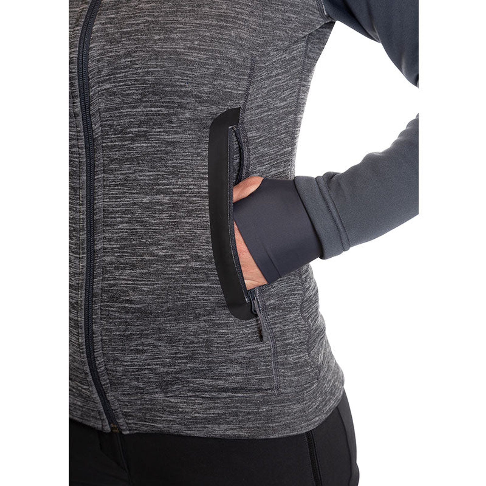 Chaqueta Alpina Asiego Mujer Trangoworld 2