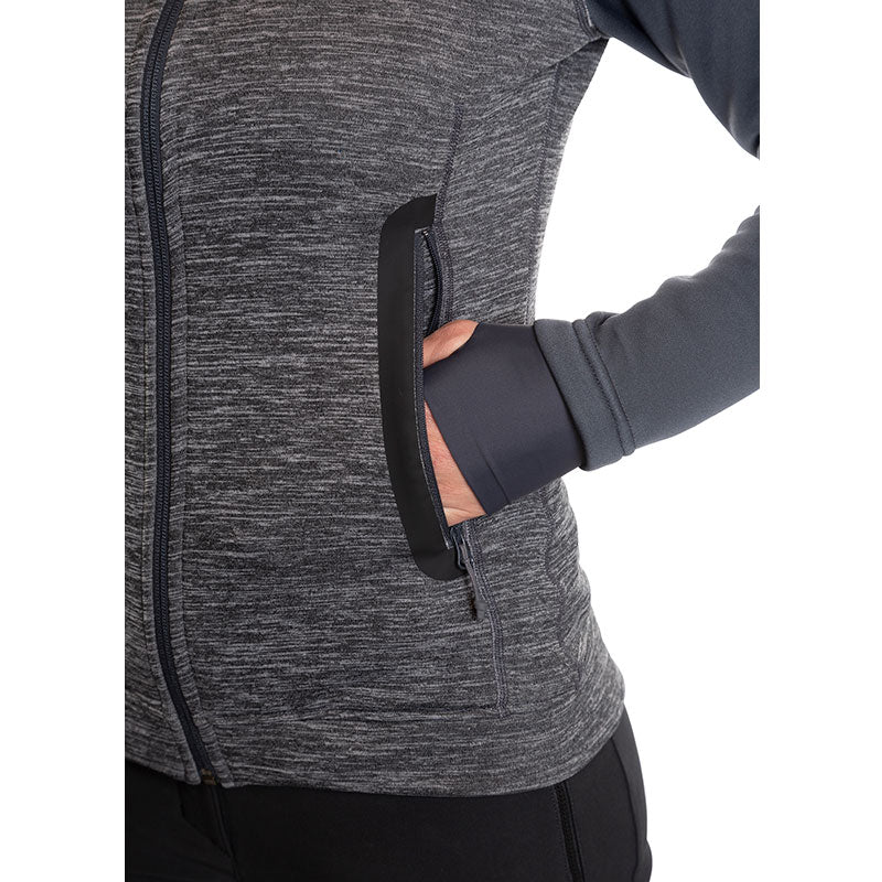 Chaqueta Alpina Asiego Mujer Trangoworld 2