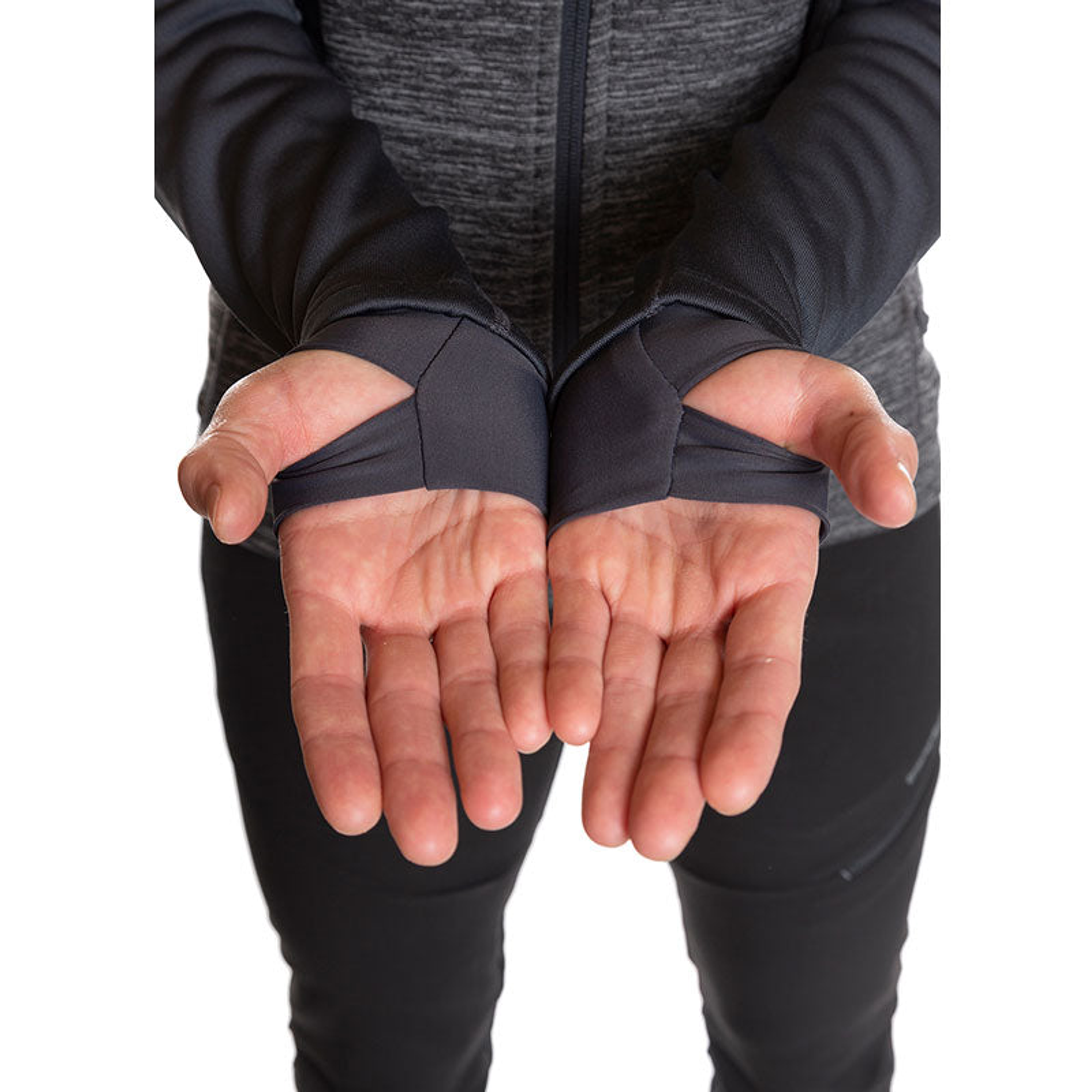 Chaqueta Alpina Asiego Mujer Trangoworld 3