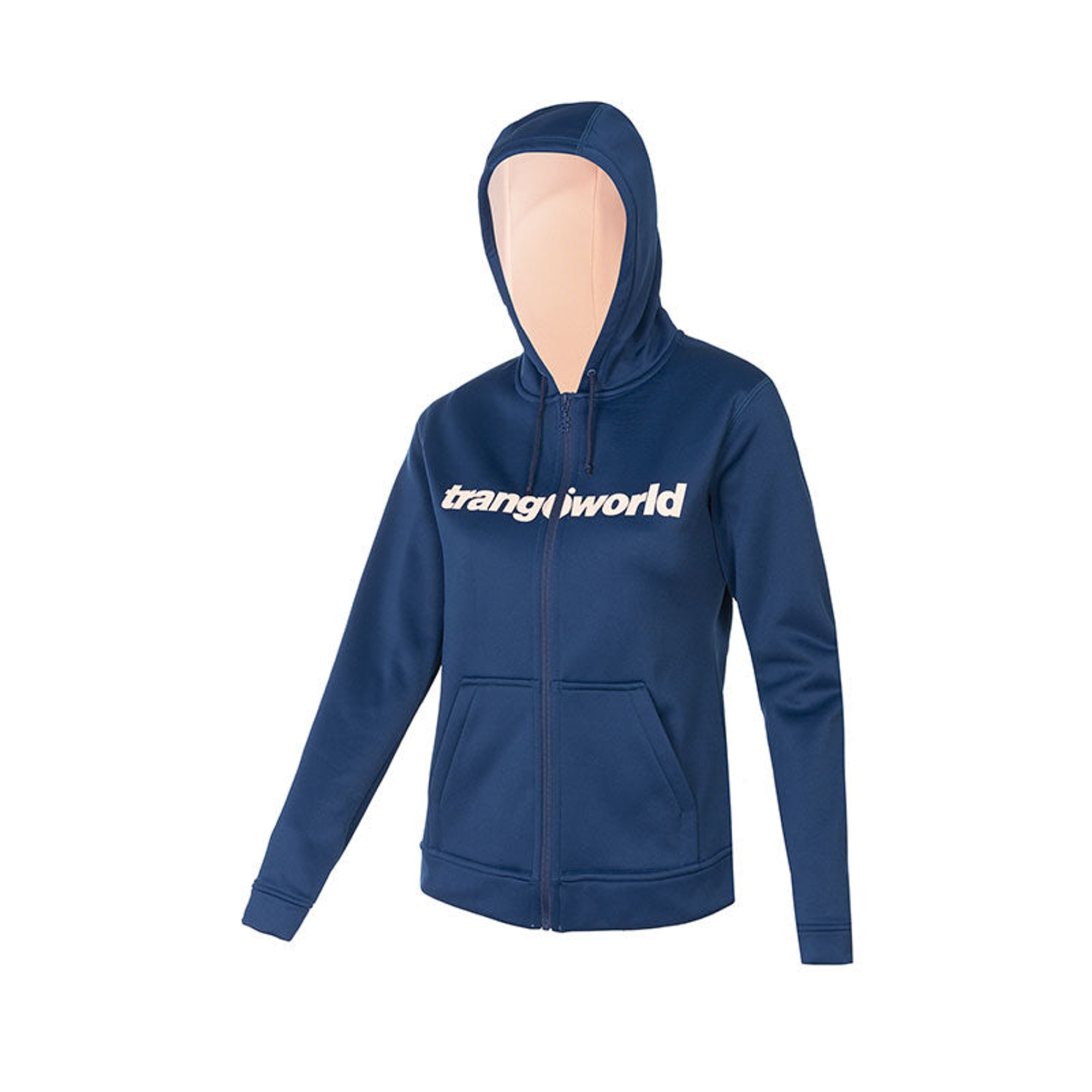 Chaqueta Liena Trangoworld 1