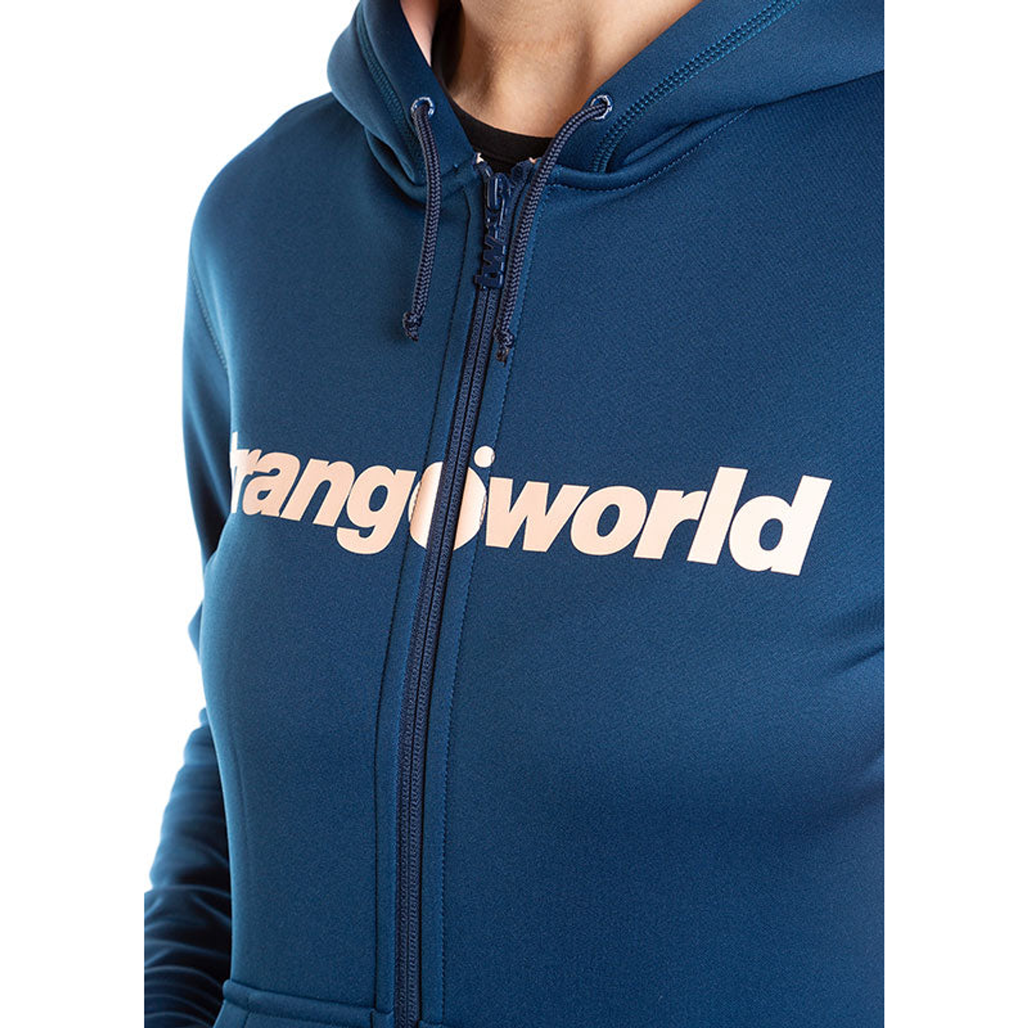 Chaqueta Liena Trangoworld 2