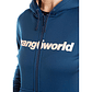 Chaqueta Liena Trangoworld - Miniatura 2