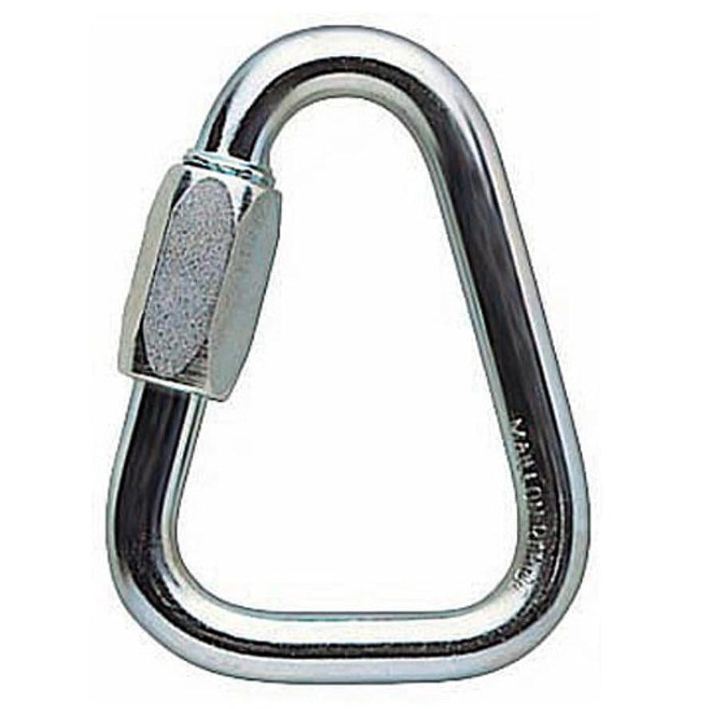 Maillón Delta 8 Petzl 1
