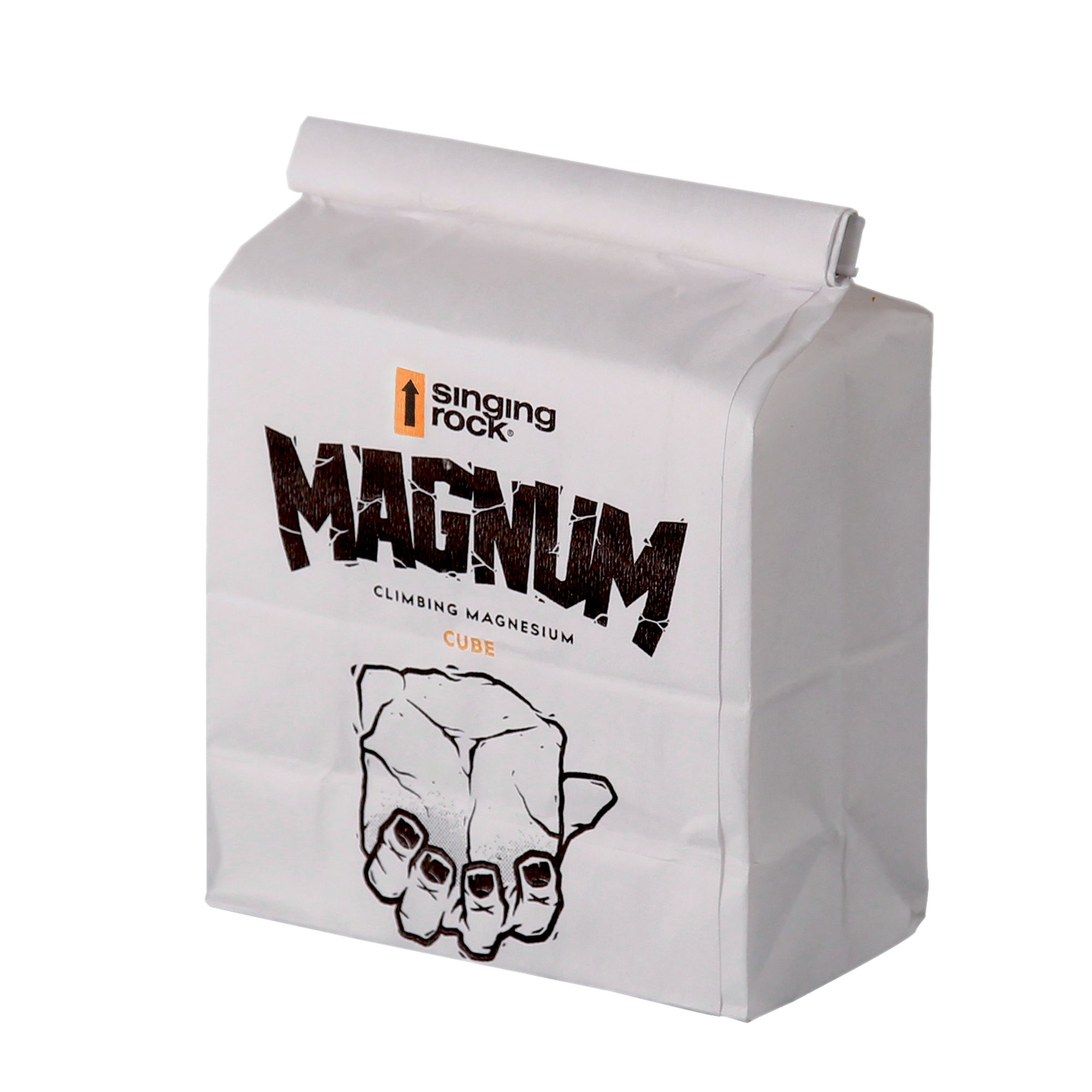 Magnesio en cubo 56 G 1