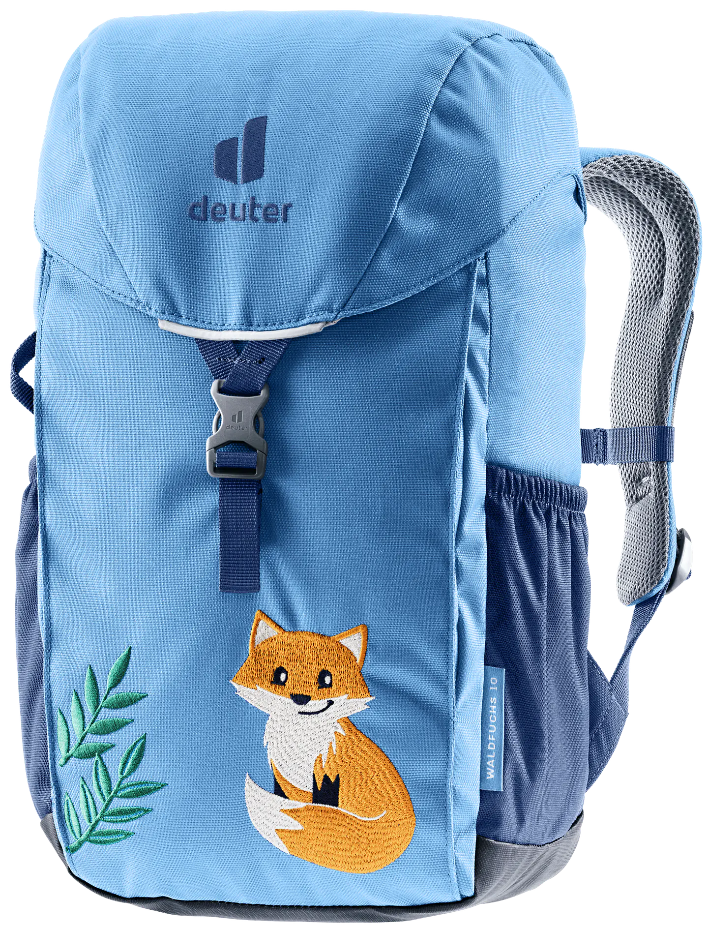Mochila Infantil Waldfuchs 10 Deuter 5