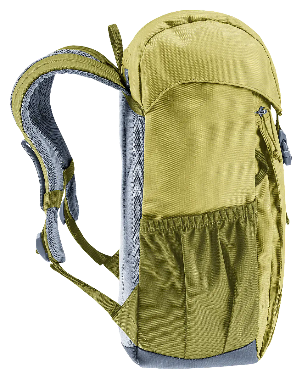 Mochila Infantil Waldfuchs 10 Deuter 7