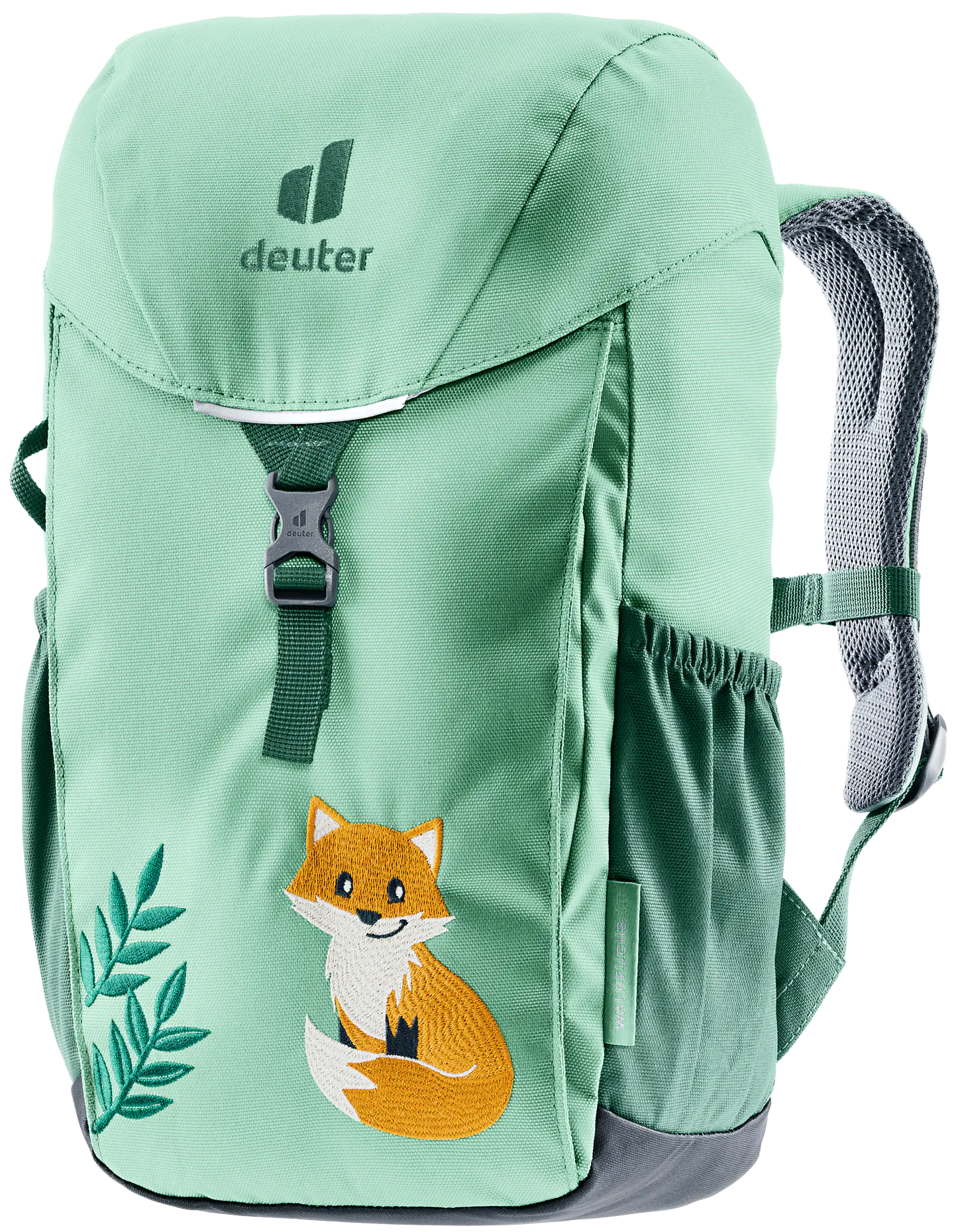 Mochila Infantil Waldfuchs 10 Deuter 4