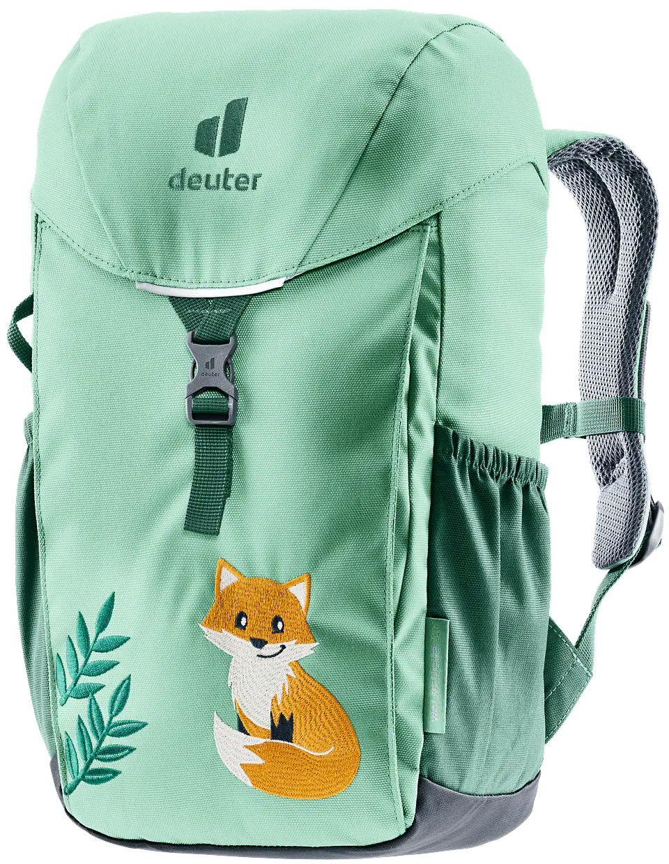 Mochila Infantil Waldfuchs 10 Deuter 4