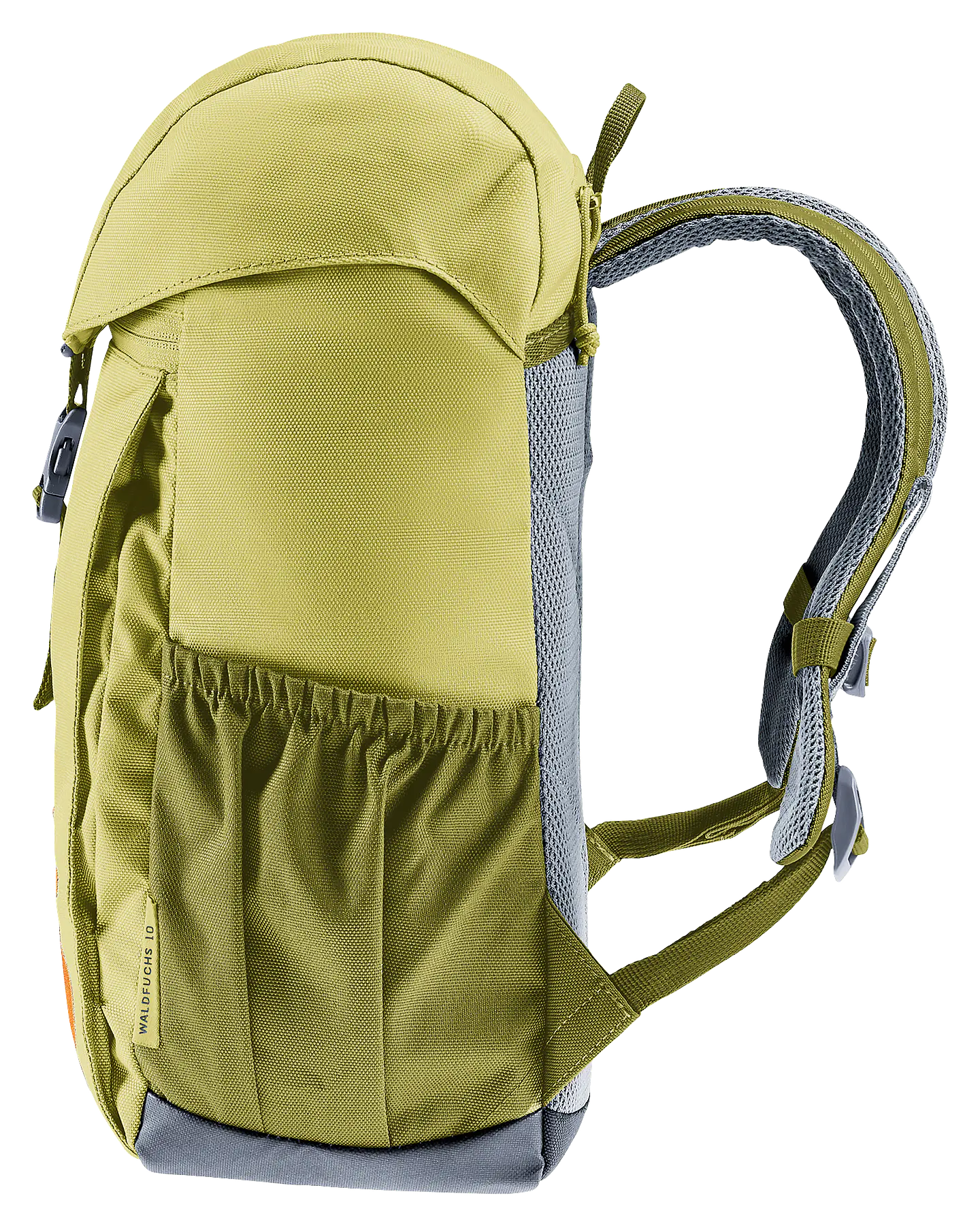 Mochila Infantil Waldfuchs 10 Deuter 8