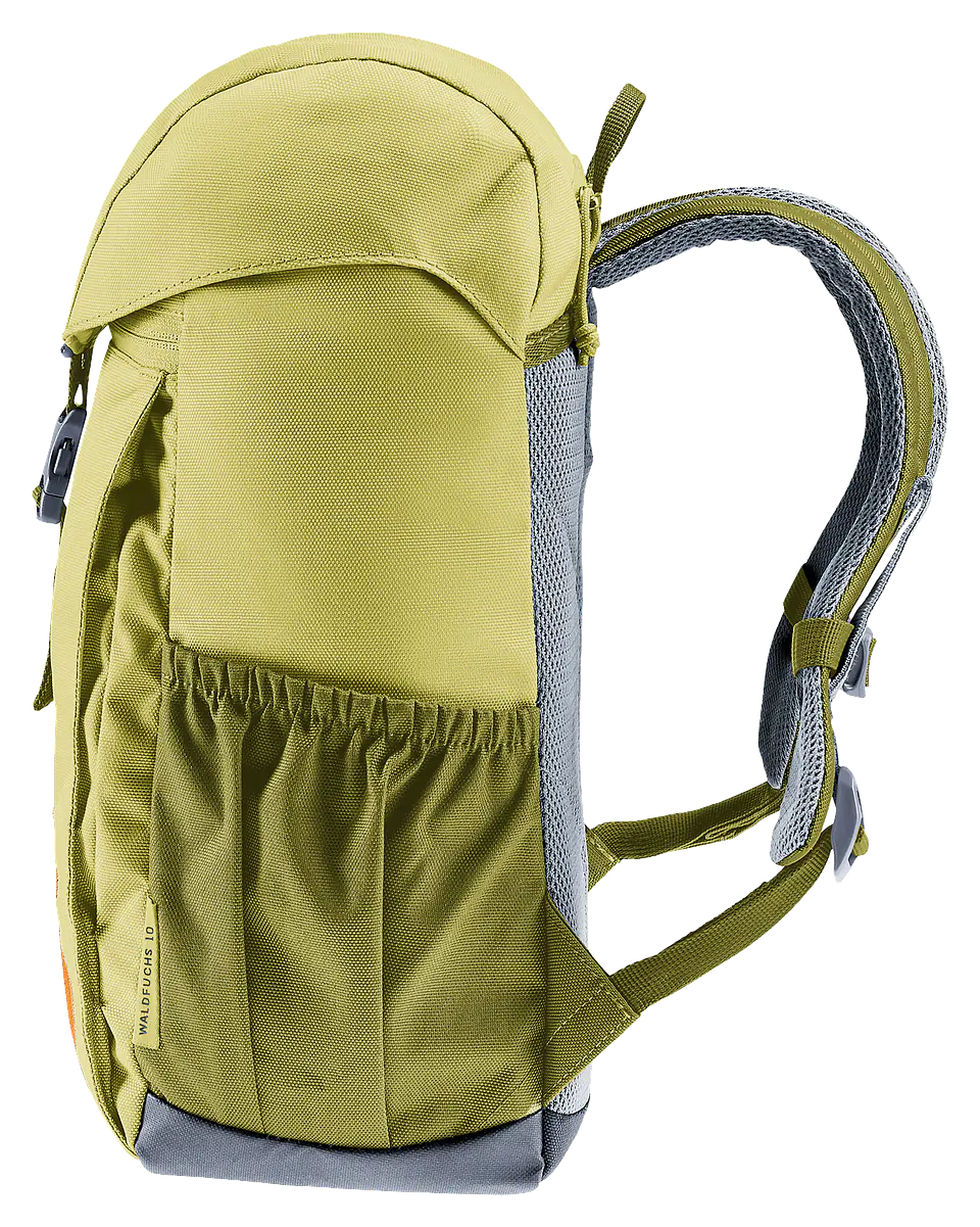 Mochila Infantil Waldfuchs 10 Deuter 8