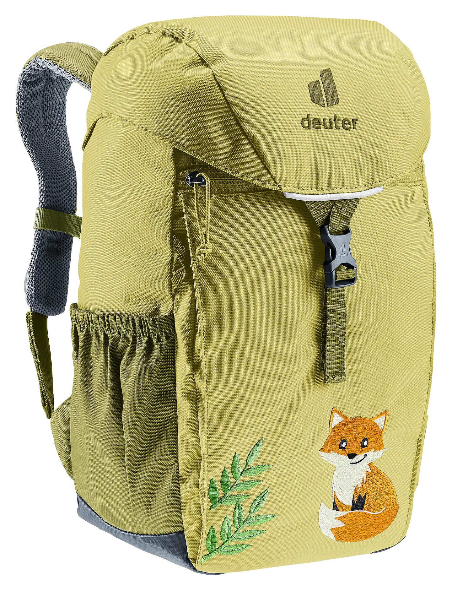 Mochila Infantil Waldfuchs 10 Deuter 6