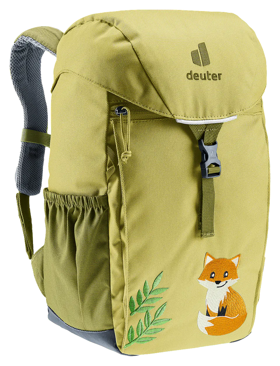Mochila Infantil Waldfuchs 10 Deuter 6