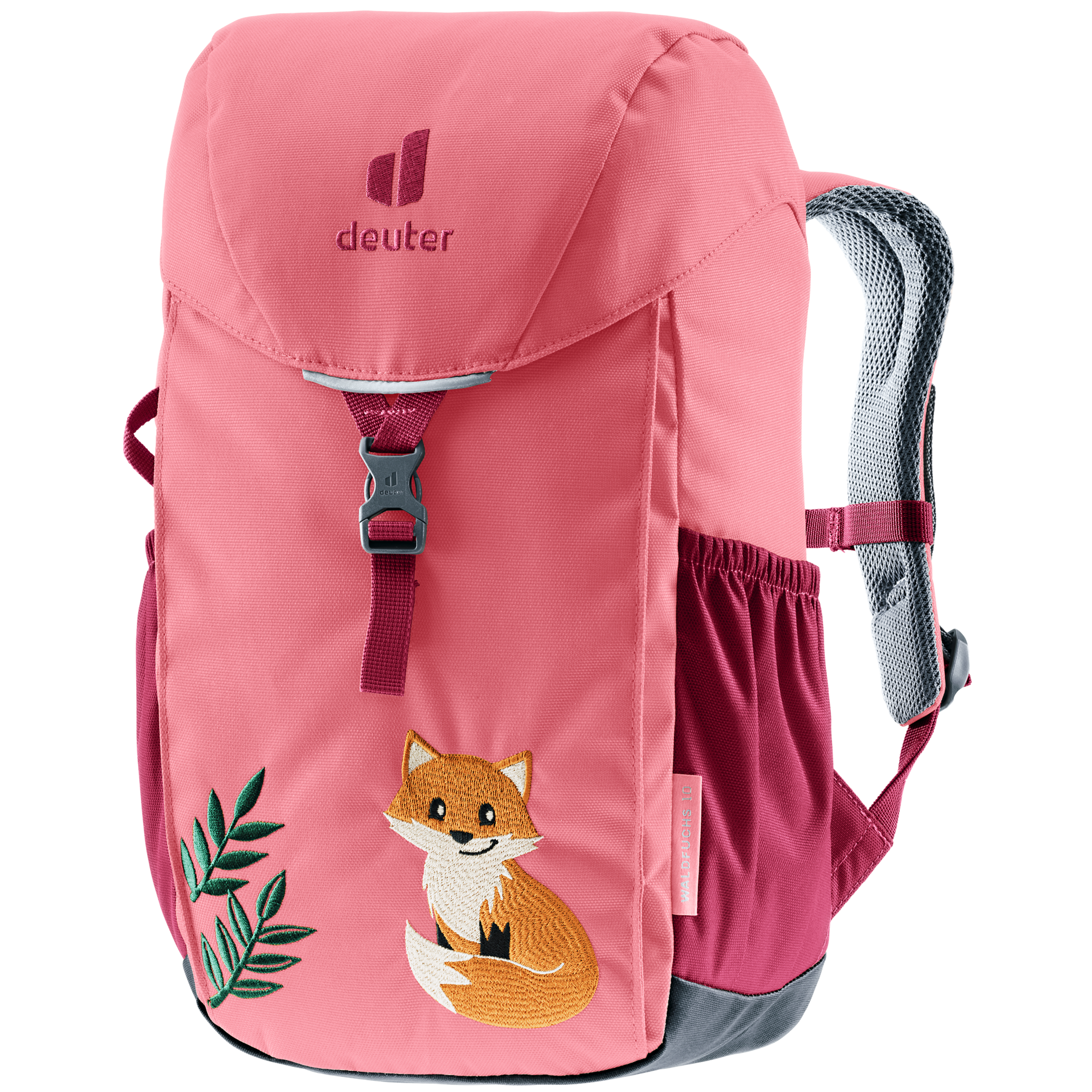 Mochila Waldfuchs 3