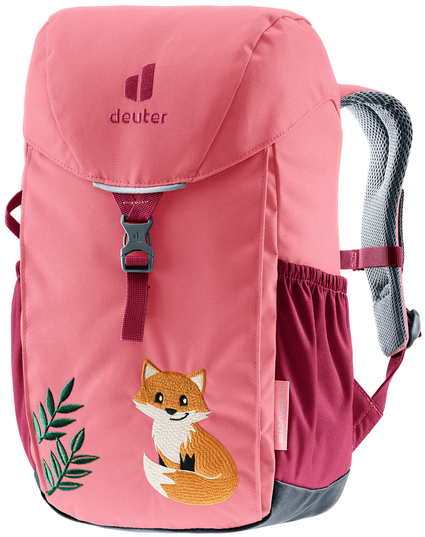 Mochila Infantil Waldfuchs 10 Deuter 3