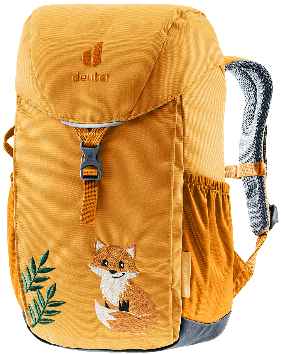 Mochila Infantil Waldfuchs 10 Deuter 2