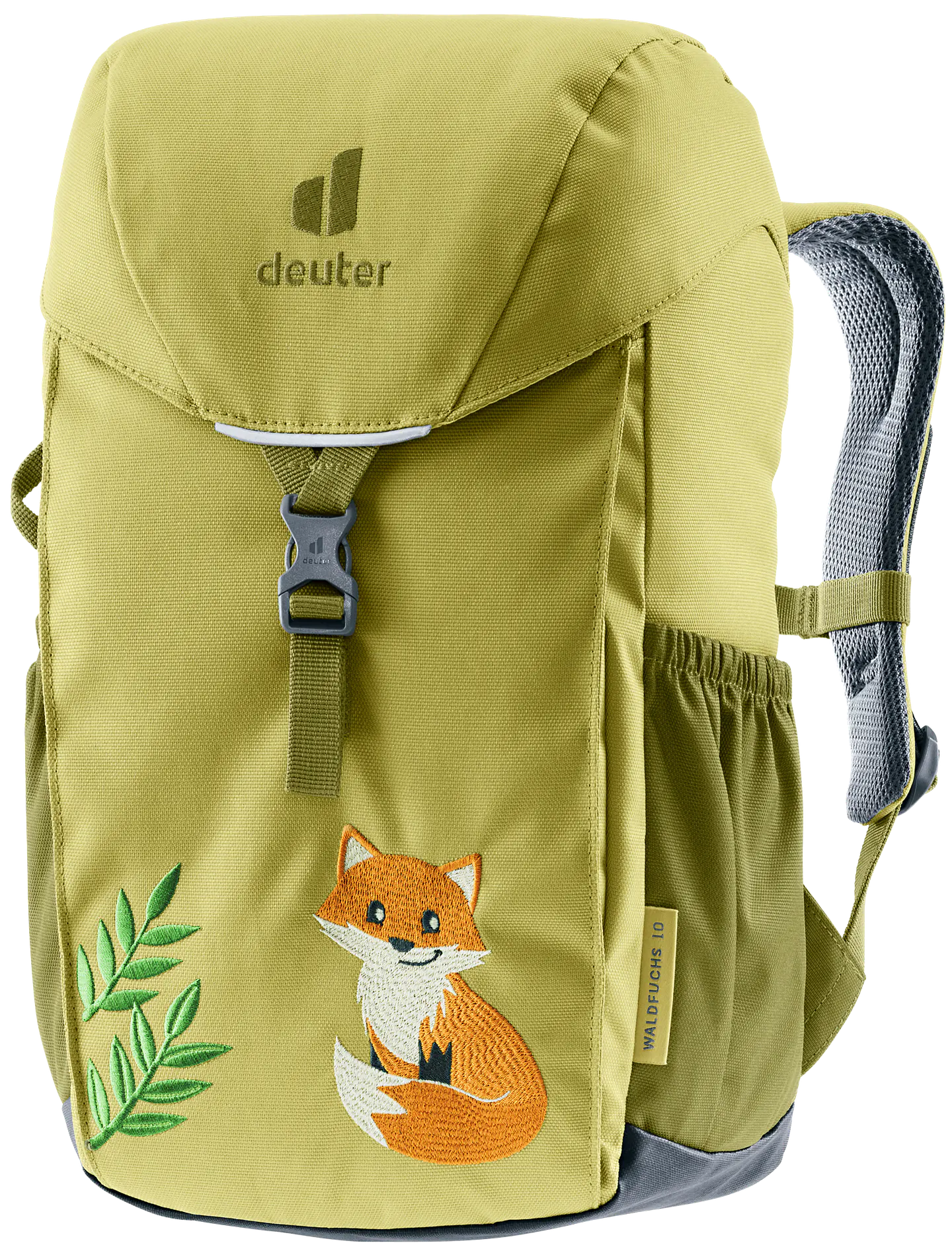 Mochila Infantil Waldfuchs 10 Deuter 1