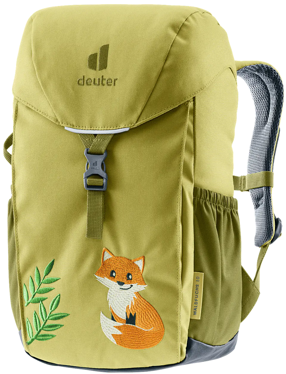 Mochila Infantil Waldfuchs 10 Deuter 1