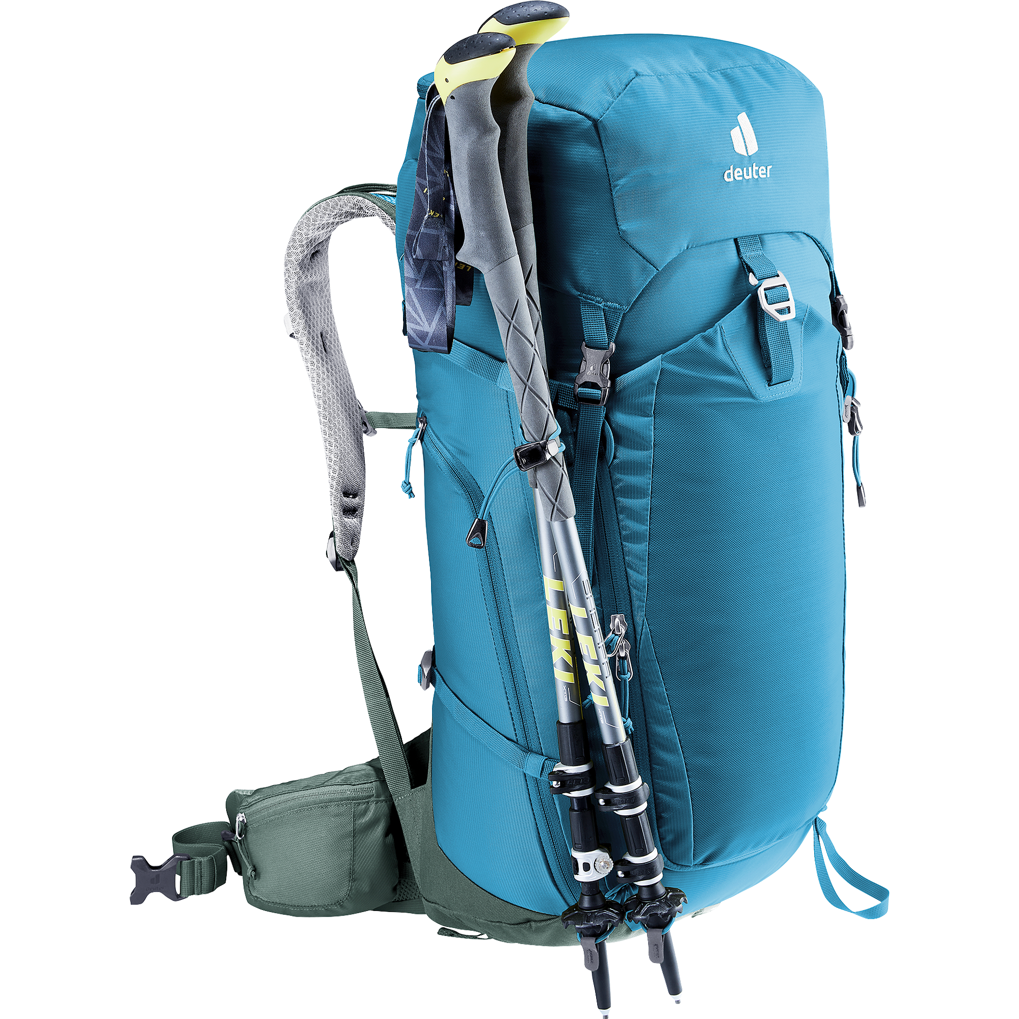 Mochila Trail Pro 36 3