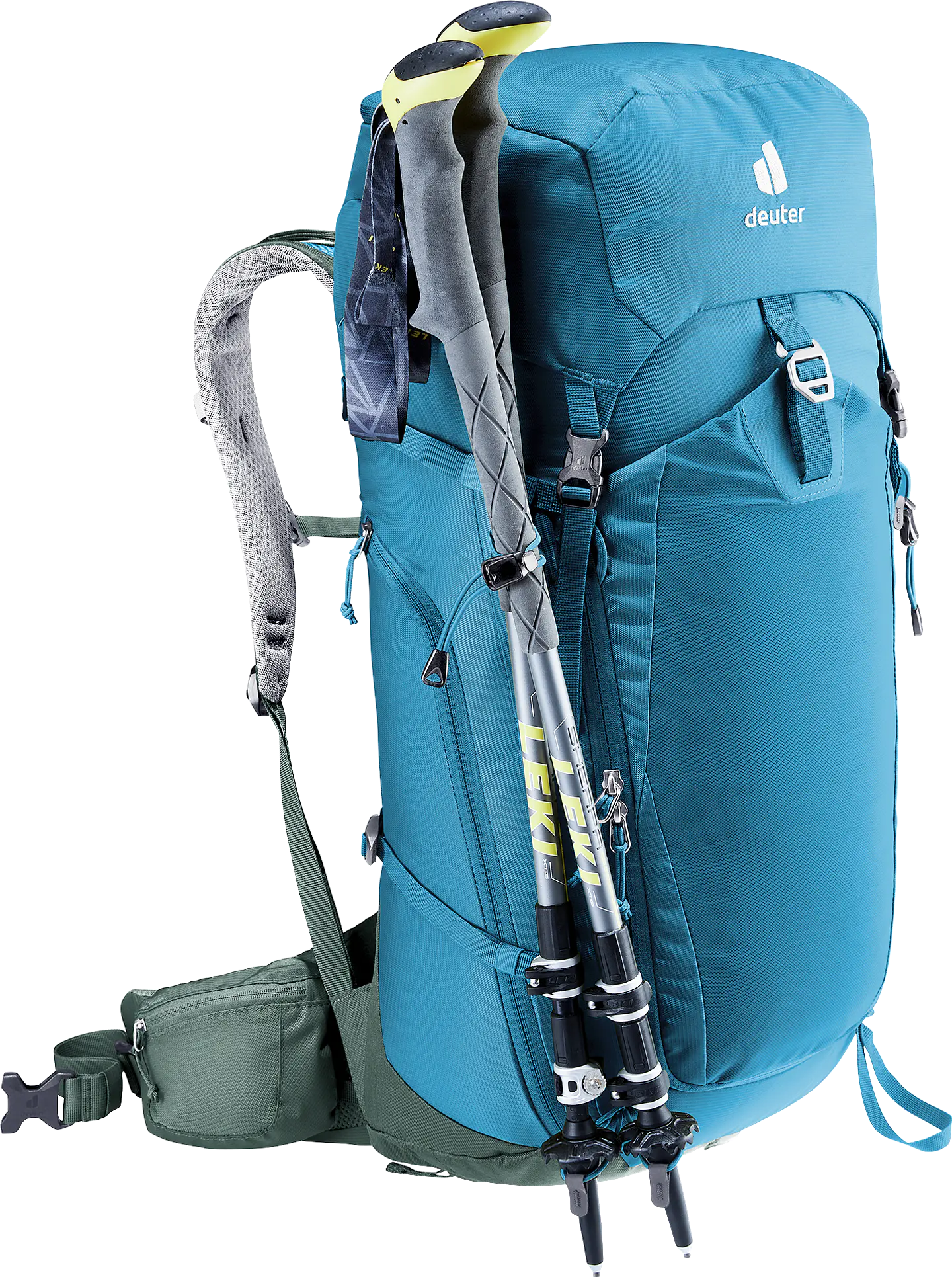 Mochila Trekking Trail Pro 36 Deuter 3
