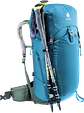 Mochila Trekking Trail Pro 36 Deuter - Miniatura 3