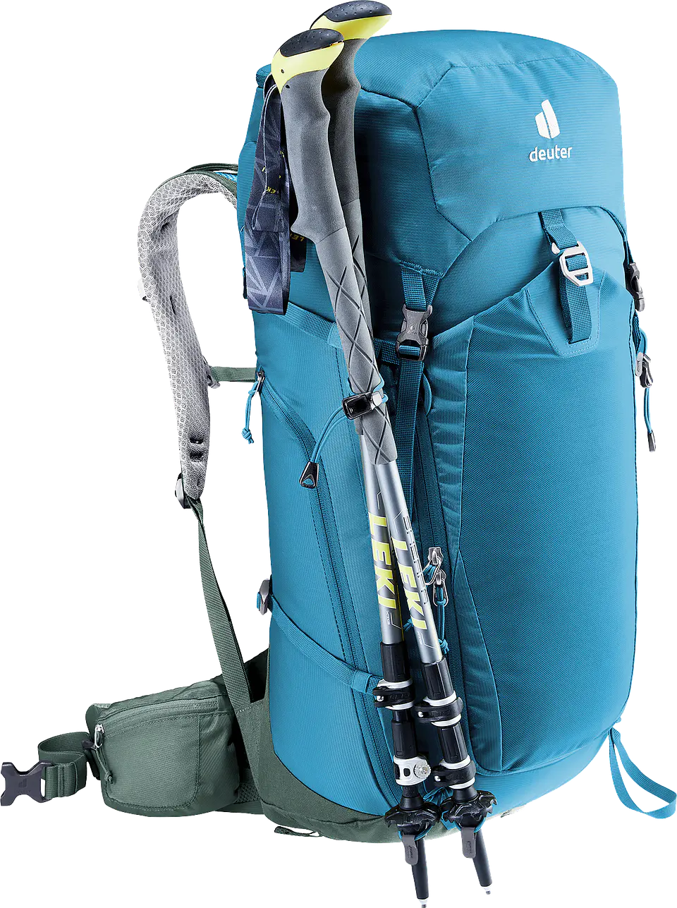 Mochila Trekking Trail Pro 36 Deuter 3